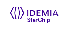 Logo of Starchip